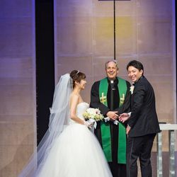 マンダリン オリエンタル 東京の写真6枚目