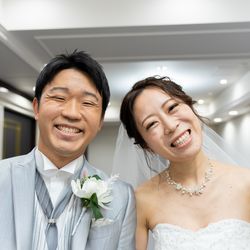 ウェディングスホテル・ベルクラシック東京の写真9枚目