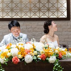 ウェディングスホテル・ベルクラシック東京の写真31枚目