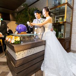 ウェディングスホテル・ベルクラシック東京の写真28枚目