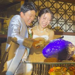 ウェディングスホテル・ベルクラシック東京の写真30枚目