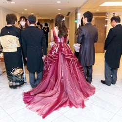 ウェディングスホテル・ベルクラシック東京の写真17枚目