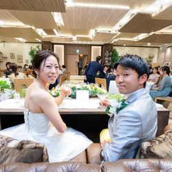 ウェディングスホテル・ベルクラシック東京の写真23枚目