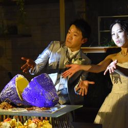 ウェディングスホテル・ベルクラシック東京の写真21枚目