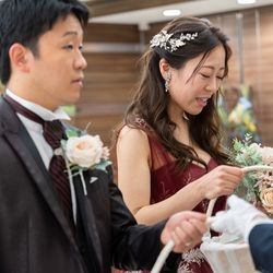 ウェディングスホテル・ベルクラシック東京の写真7枚目