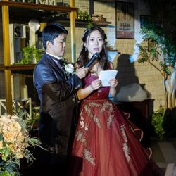 ウェディングスホテル・ベルクラシック東京の写真23枚目