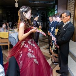 ウェディングスホテル・ベルクラシック東京の写真30枚目