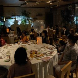 ウェディングスホテル・ベルクラシック東京の写真28枚目