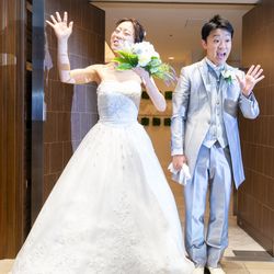 ウェディングスホテル・ベルクラシック東京の写真24枚目