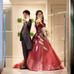 ウェディングスホテル・ベルクラシック東京の写真21枚目