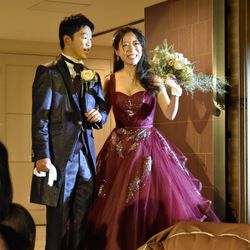 ウェディングスホテル・ベルクラシック東京の写真28枚目