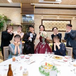 ウェディングスホテル・ベルクラシック東京の写真36枚目