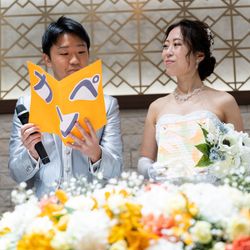 ウェディングスホテル・ベルクラシック東京の写真17枚目