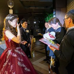 ウェディングスホテル・ベルクラシック東京の写真1枚目