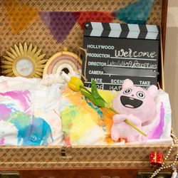 ウェディングスホテル・ベルクラシック東京の写真30枚目