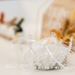 ウェディングスホテル・ベルクラシック東京の写真27枚目