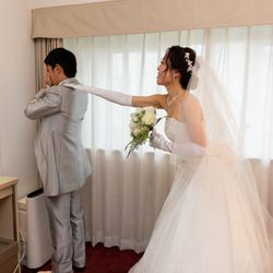 ウェディングスホテル・ベルクラシック東京の写真23枚目