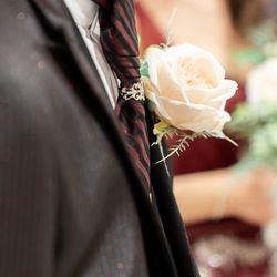 ウェディングスホテル・ベルクラシック東京の写真13枚目