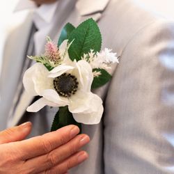 ウェディングスホテル・ベルクラシック東京の写真31枚目