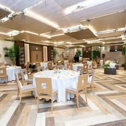 ウェディングスホテル・ベルクラシック東京の写真12枚目