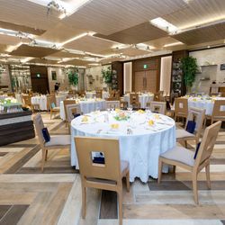 ウェディングスホテル・ベルクラシック東京の写真35枚目