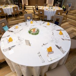 ウェディングスホテル・ベルクラシック東京の写真2枚目