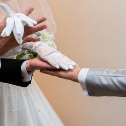 ウェディングスホテル・ベルクラシック東京の写真35枚目