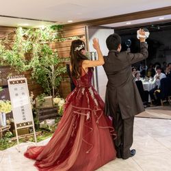 ウェディングスホテル・ベルクラシック東京の写真27枚目