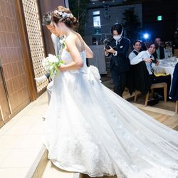 ウェディングスホテル・ベルクラシック東京の写真24枚目