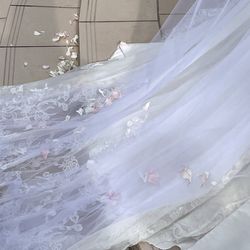 ウェディングスホテル・ベルクラシック東京の写真9枚目