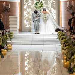 ウェディングスホテル・ベルクラシック東京の写真11枚目