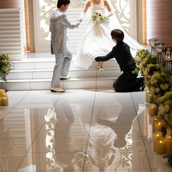 ウェディングスホテル・ベルクラシック東京の写真34枚目