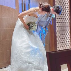 ウェディングスホテル・ベルクラシック東京の写真21枚目