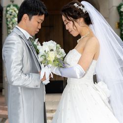 ウェディングスホテル・ベルクラシック東京の写真31枚目