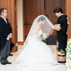 ウェディングスホテル・ベルクラシック東京の写真20枚目