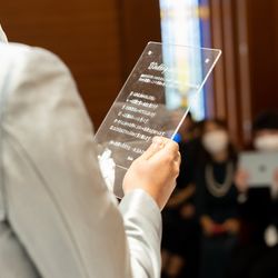 ウェディングスホテル・ベルクラシック東京の写真7枚目