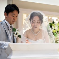 ウェディングスホテル・ベルクラシック東京の写真6枚目