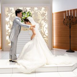 ウェディングスホテル・ベルクラシック東京の写真16枚目