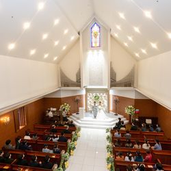 ウェディングスホテル・ベルクラシック東京の写真4枚目