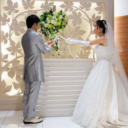 ウェディングスホテル・ベルクラシック東京の写真33枚目