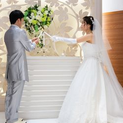 ウェディングスホテル・ベルクラシック東京の写真15枚目