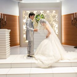 ウェディングスホテル・ベルクラシック東京の写真18枚目