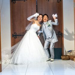 ウェディングスホテル・ベルクラシック東京の写真6枚目