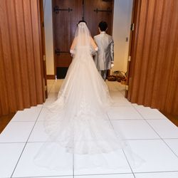 ウェディングスホテル・ベルクラシック東京の写真20枚目