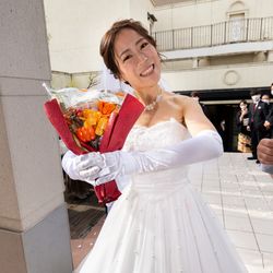 ウェディングスホテル・ベルクラシック東京の写真5枚目