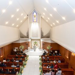 ウェディングスホテル・ベルクラシック東京の写真14枚目