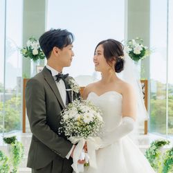 ザ・ミーツ マリーナテラスの写真5枚目