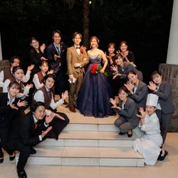 ザ・ミーツ マリーナテラスの写真4枚目