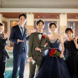 ザ・ミーツ マリーナテラスの写真20枚目