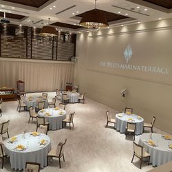 ザ・ミーツ マリーナテラスの写真10枚目